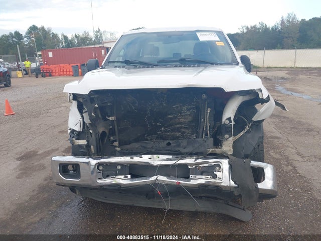 Ford F-150 Xlt 2015 1FTEW1CF0FKD44306 Image 6