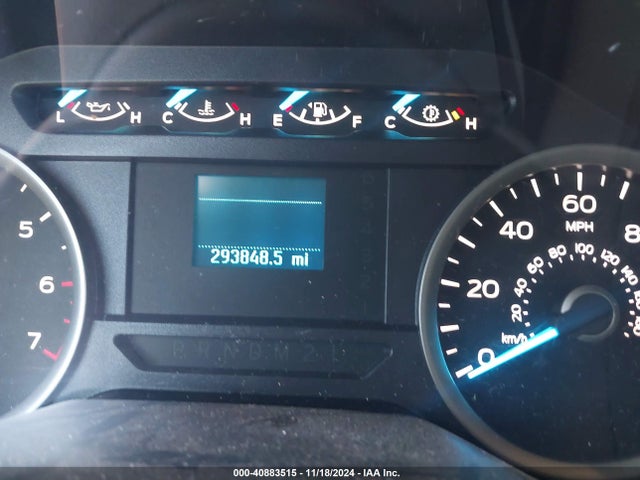 Ford F-150 Xlt 2015 1FTEW1CF0FKD44306 Image 7