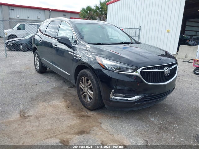 Buick Enclave Fwd Essence 2020 5GAERBKW8LJ106401 главное изображение