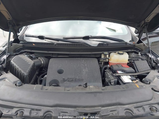 5GAERBKW8LJ106401 Buick Enclave Fwd Essence