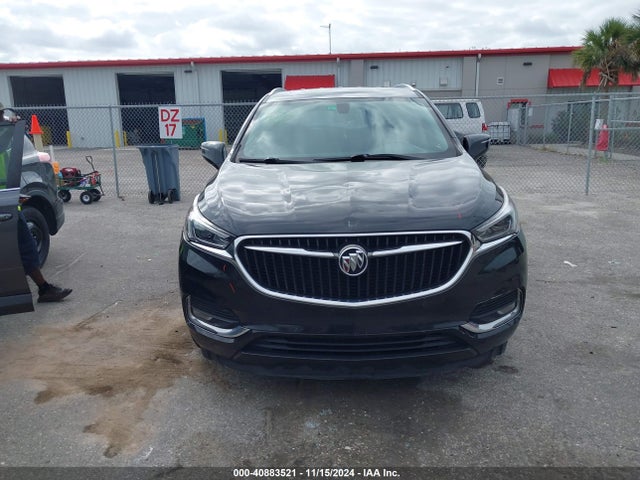5GAERBKW8LJ106401 Buick Enclave Fwd Essence