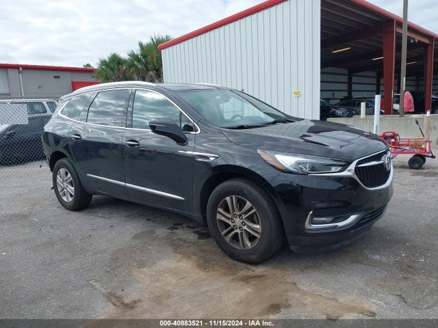 5GAERBKW8LJ106401 Buick Enclave Fwd Essence