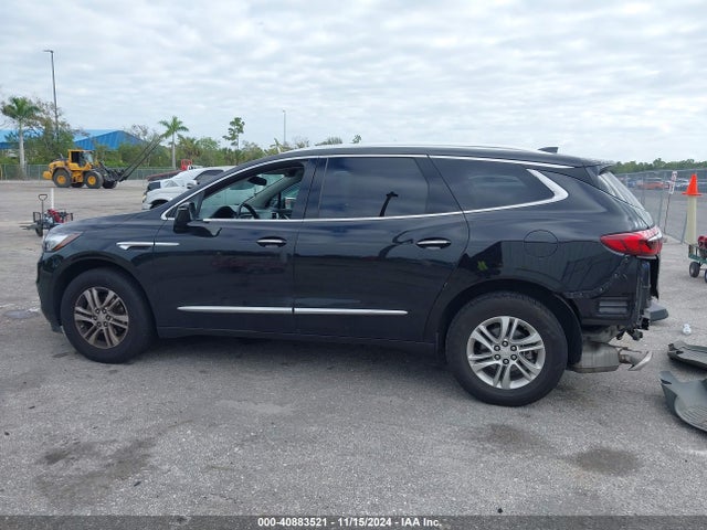 5GAERBKW8LJ106401 Buick Enclave Fwd Essence