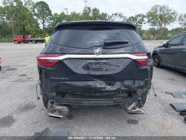5GAERBKW8LJ106401 Buick Enclave Fwd Essence