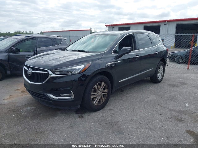 5GAERBKW8LJ106401 Buick Enclave Fwd Essence