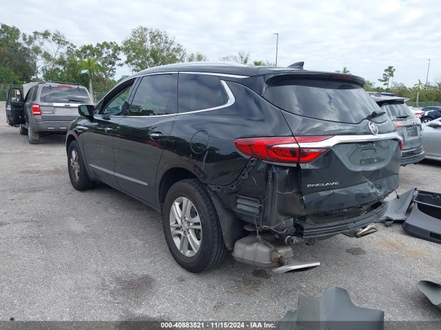 5GAERBKW8LJ106401 Buick Enclave Fwd Essence