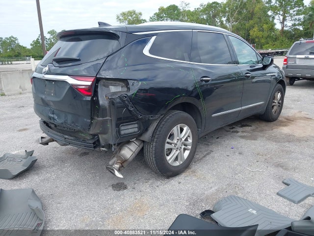 5GAERBKW8LJ106401 Buick Enclave Fwd Essence