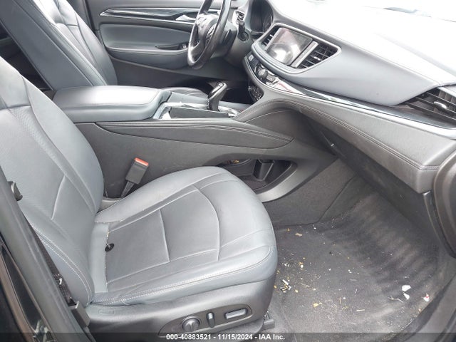 5GAERBKW8LJ106401 Buick Enclave Fwd Essence