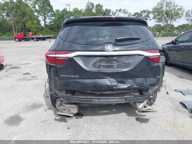 5GAERBKW8LJ106401 Buick Enclave Fwd Essence