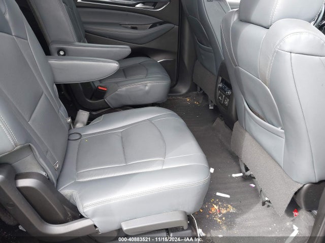 5GAERBKW8LJ106401 Buick Enclave Fwd Essence