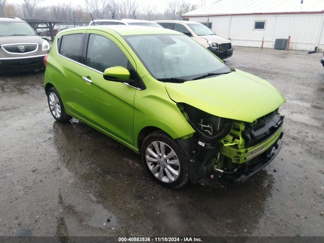 2016 KL8CF6SA6GC576133 main image