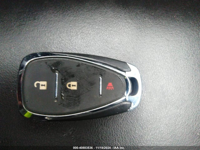 Chevrolet Spark 2lt Cvt 2016 KL8CF6SA6GC576133 Image 11