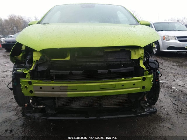 Chevrolet Spark 2lt Cvt 2016 KL8CF6SA6GC576133 Image 6