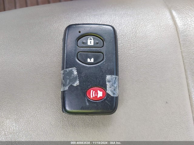 Toyota Prius Four 2015 JTDKN3DU0F1892908 Image 11