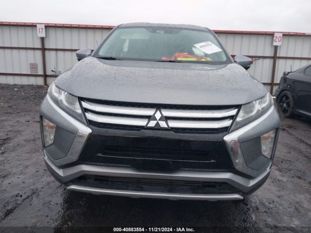 JA4AT5AA9LZ003005 Mitsubishi Eclipse Cross Se 1.5t Awc