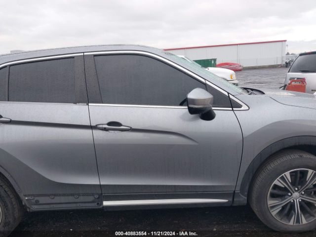 JA4AT5AA9LZ003005 Mitsubishi Eclipse Cross Se 1.5t Awc