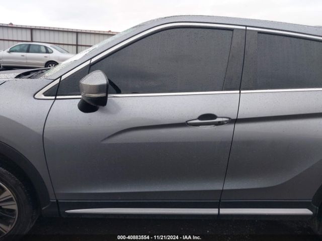 JA4AT5AA9LZ003005 Mitsubishi Eclipse Cross Se 1.5t Awc