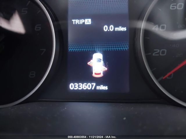 JA4AT5AA9LZ003005 Mitsubishi Eclipse Cross Se 1.5t Awc