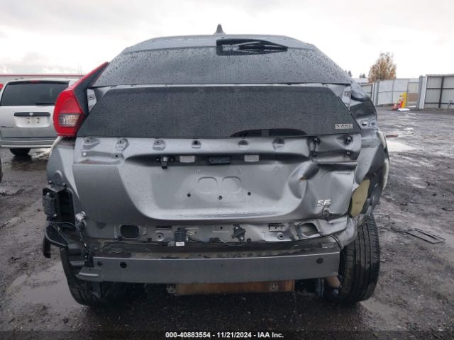 JA4AT5AA9LZ003005 Mitsubishi Eclipse Cross Se 1.5t Awc