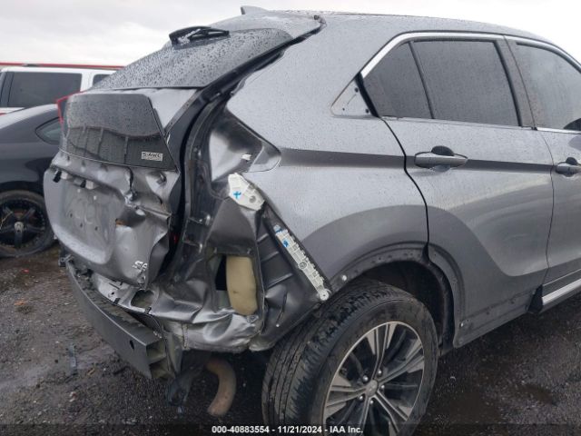 JA4AT5AA9LZ003005 Mitsubishi Eclipse Cross Se 1.5t Awc