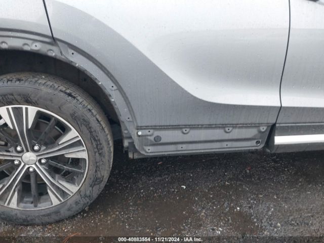 JA4AT5AA9LZ003005 Mitsubishi Eclipse Cross Se 1.5t Awc