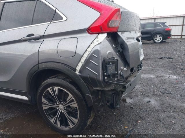 JA4AT5AA9LZ003005 Mitsubishi Eclipse Cross Se 1.5t Awc