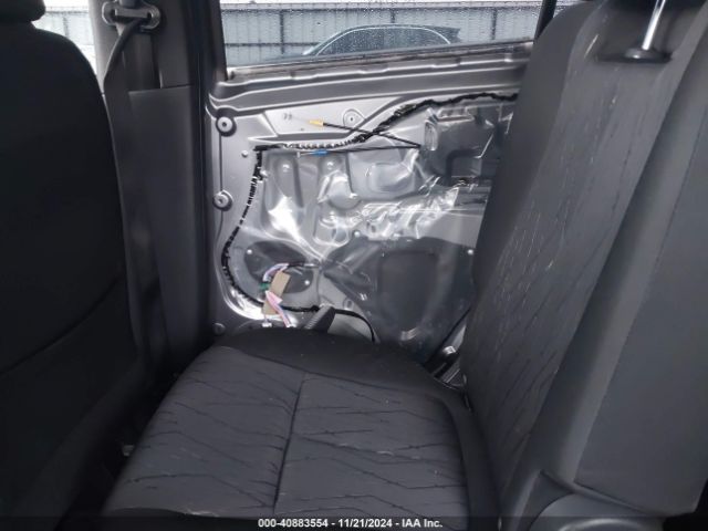 JA4AT5AA9LZ003005 Mitsubishi Eclipse Cross Se 1.5t Awc