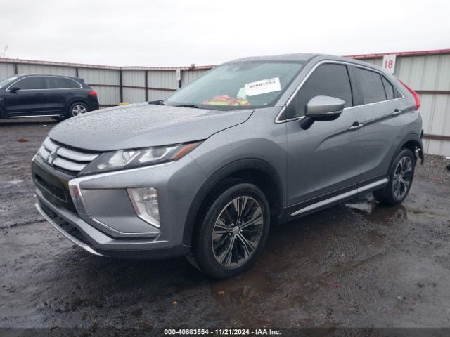 JA4AT5AA9LZ003005 Mitsubishi Eclipse Cross Se 1.5t Awc