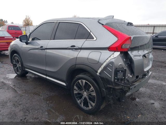 JA4AT5AA9LZ003005 Mitsubishi Eclipse Cross Se 1.5t Awc
