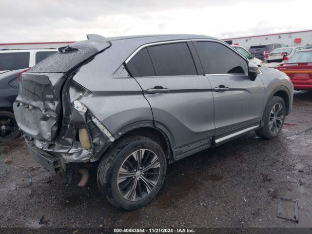 JA4AT5AA9LZ003005 Mitsubishi Eclipse Cross Se 1.5t Awc