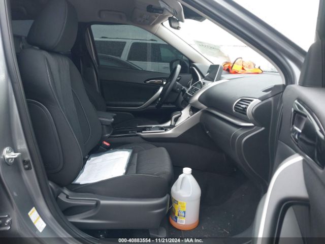 JA4AT5AA9LZ003005 Mitsubishi Eclipse Cross Se 1.5t Awc