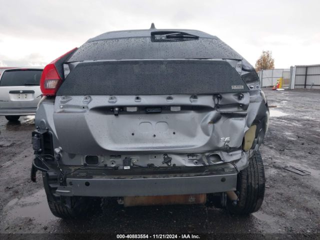 JA4AT5AA9LZ003005 Mitsubishi Eclipse Cross Se 1.5t Awc