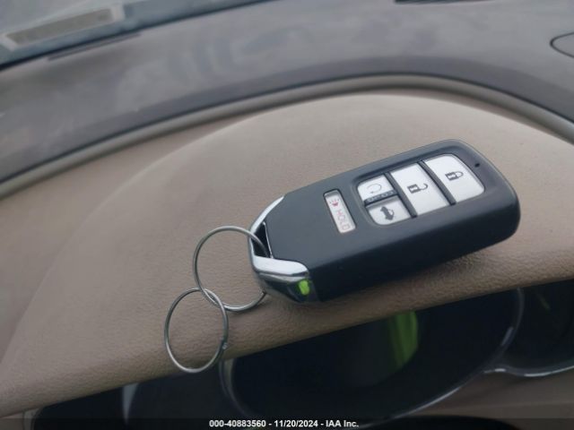 JHMFC1F33JX031856 Honda Civic Ex-t