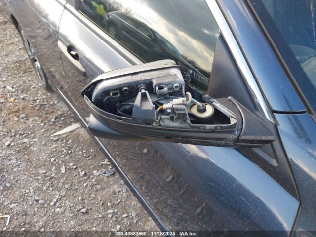 JHMFC1F33JX031856 Honda Civic Ex-t
