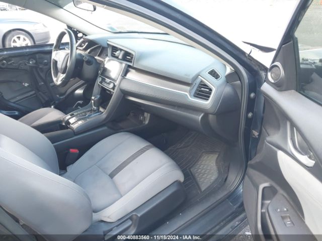 JHMFC1F33JX031856 Honda Civic Ex-t