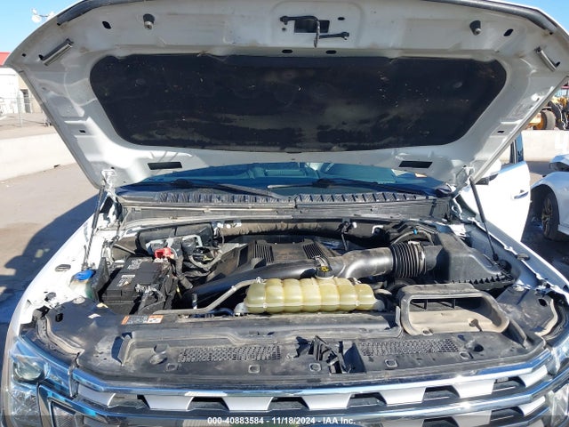 Ford Expedition Limited Max 2020 1FMJK2AT2LEA88717 Image 10