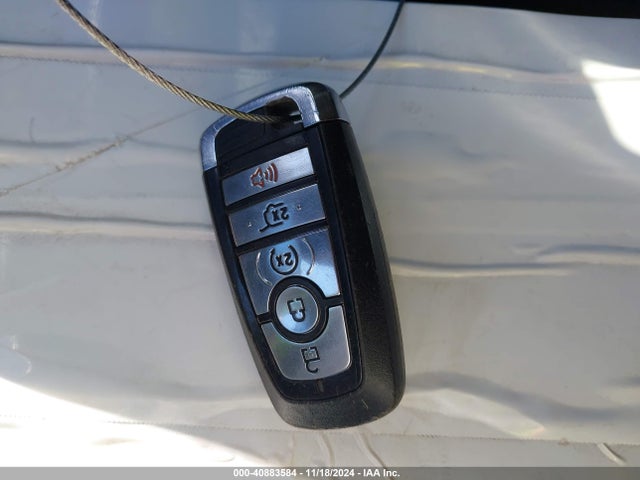 Ford Expedition Limited Max 2020 1FMJK2AT2LEA88717 Image 11