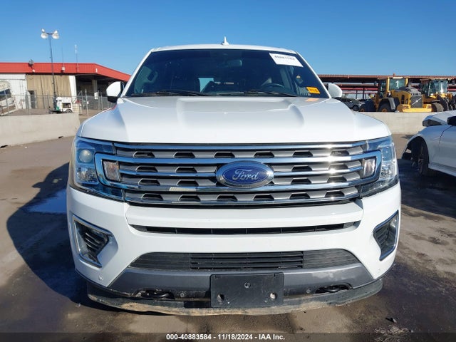 Ford Expedition Limited Max 2020 1FMJK2AT2LEA88717 Image 12