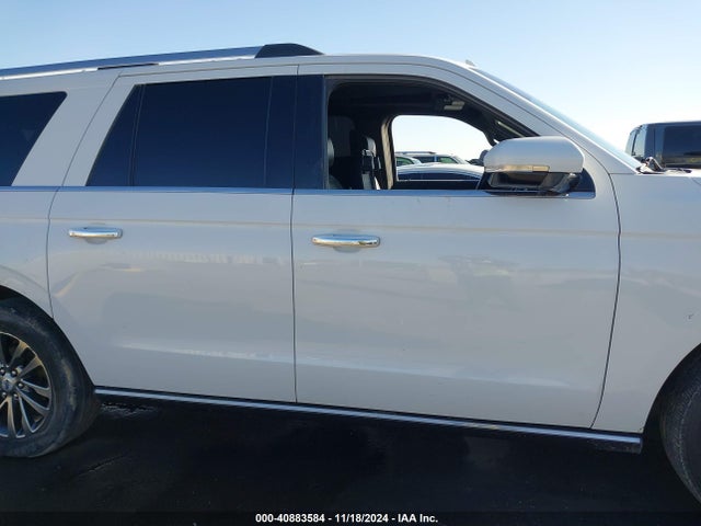 Ford Expedition Limited Max 2020 1FMJK2AT2LEA88717 Image 13