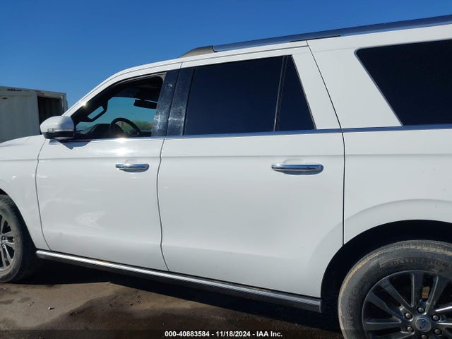 Ford Expedition Limited Max 2020 1FMJK2AT2LEA88717 Image 14