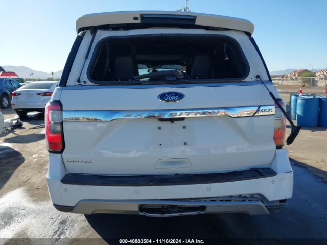 Ford Expedition Limited Max 2020 1FMJK2AT2LEA88717 Image 16