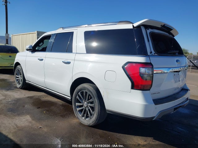 Ford Expedition Limited Max 2020 1FMJK2AT2LEA88717 Image 3