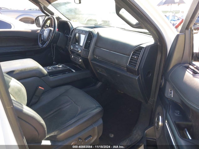 Ford Expedition Limited Max 2020 1FMJK2AT2LEA88717 Image 5
