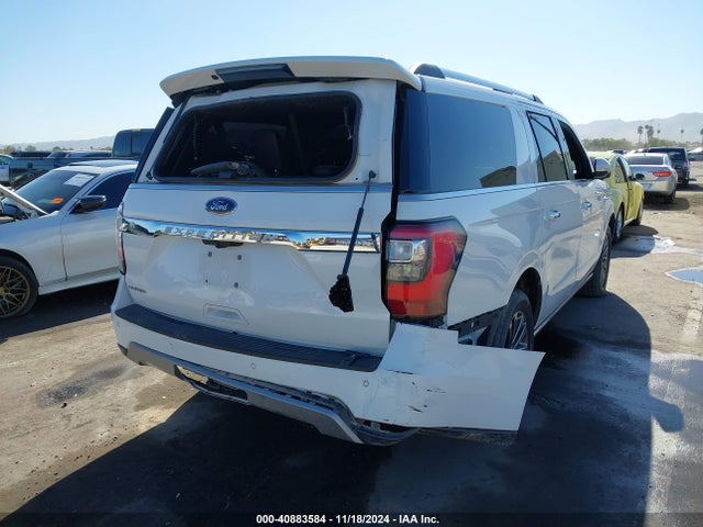 Ford Expedition Limited Max 2020 1FMJK2AT2LEA88717 Image 6
