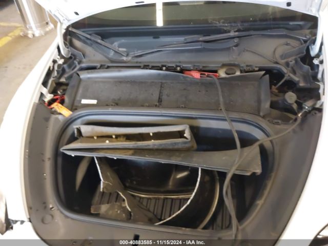 7SAYGDEE4NF571738 Tesla Model Y Long Range Dual Motor All-wheel Drive