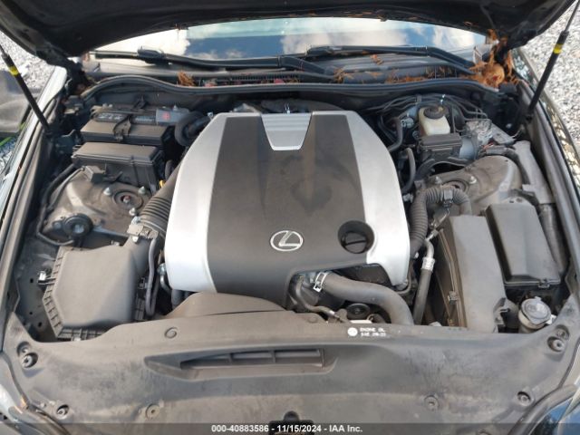 JTHCM1D2XG5006385 Lexus IS 300