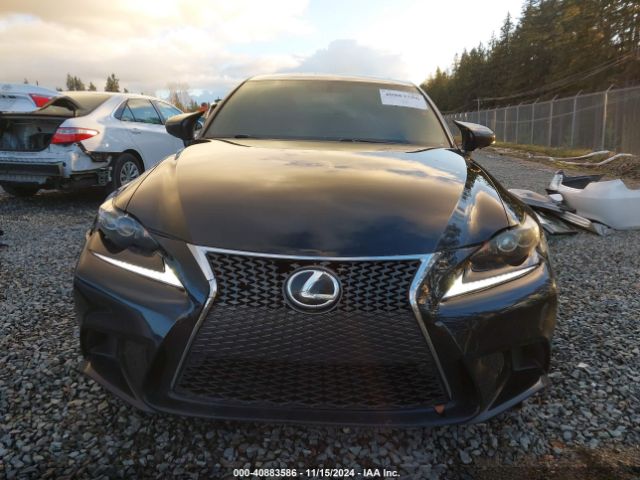 JTHCM1D2XG5006385 Lexus IS 300