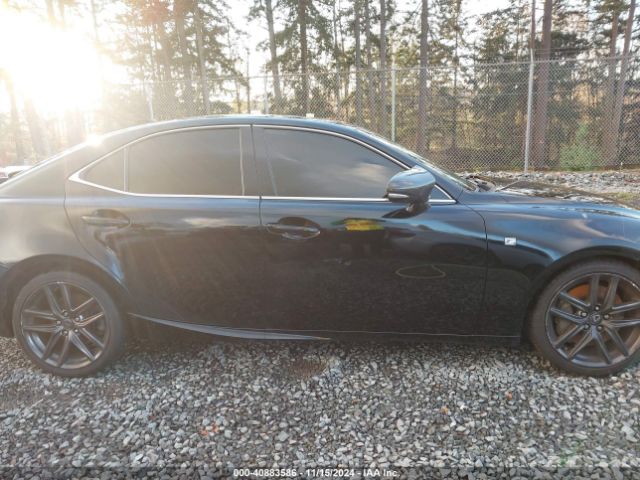 JTHCM1D2XG5006385 Lexus IS 300