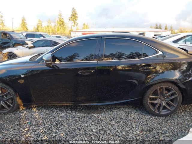 JTHCM1D2XG5006385 Lexus IS 300