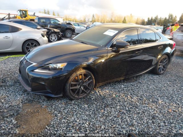 JTHCM1D2XG5006385 Lexus IS 300